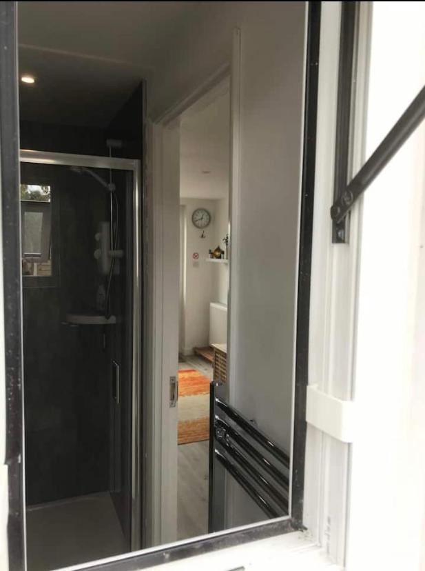 Elkstone Studio Private Hottub Pet Friendly Malvern Buitenkant foto